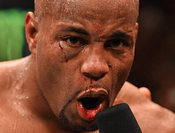 фото - Даниэль Кормье уверен: третьему бою с Джоном Джонсом быть