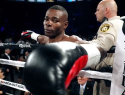 фото - Шок! Ригондо нокаутировал Сеху в поединке-кандидате на звание «бой года»