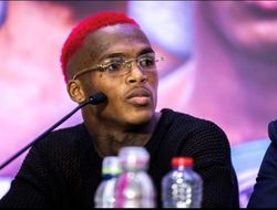 фото - Сын двукратного олимпийского чемпиона одержал очередную досрочную победу