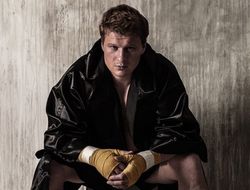 фото - Вести из соцсетей: «ждун» Поветкин, «декоммунизация» Кудряшова и форма Макгрегора