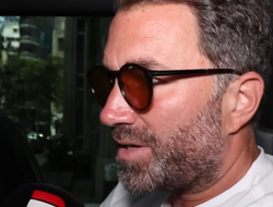 фото - Назван потенциальный соперник Джошуа — он не проигрывал. И это не Миллер