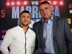 фото - «Должен вступить в бой?» Эгис Климас об Усике и Ломаченко