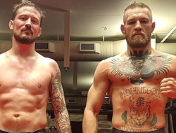 фото - Тренер Макгрегора: Мэйуэзер — нехороший человек и тот ещё мерзавец