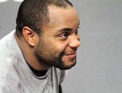 фото - Кормье хочет побить Густафссона, чтобы добраться до Джонса или Джонсона