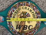 В WBC «забили» на бой Уайлдер-Руис, а WBA припёрла Ромеро к стенке