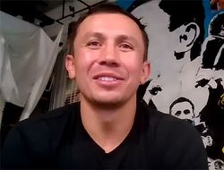 фото - «Дело дойдёт до нокаута». Интервью Геннадия Головина Тедди Атласу