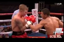 Видео боя: Мигель Берчельт — Джордж Джупп
