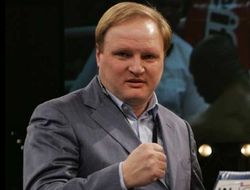 фото - Хрюнов назвал возможные дату и место боя Ортис–Устинов