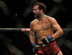 фото - Масвидал: Я смогу шокировать мир в поединке с Канело Альваресом