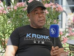 фото - Али Башир: «Усик легко побил бы Холифилда и побьёт Фьюри»