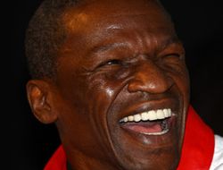 фото - Мэйуэзер-старший: «Амиру Хану нечего противопоставить моему сыну»