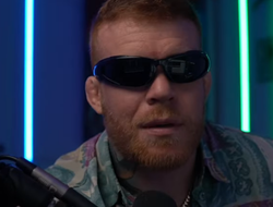 фото - Тренер О’Мэлли оценил спарринги Макгрегора и вынес вердикт