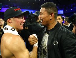 фото - Ковид атакует: сорваны титульные схватки Берчельта и Макгрегора