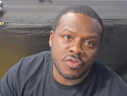 фото - Всё так очевидно? Тренер назвал раунд, в котором Дэвис удосрочит Беринчика