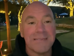 фото - Мурзаканов приболел, Смиту подобрали нового соперника. Он идёт на серии из 4 побед