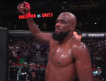Кори Андерсон победил Фила Дэаиса на Bellator 297