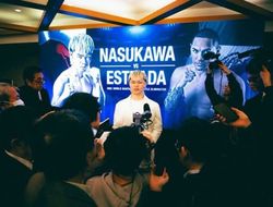 фото - Насукава и Эстрада определят соперника для Иноуэ. Крутые бои в андеркарде