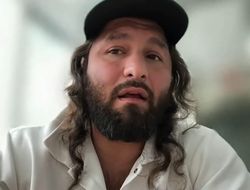 фото - Понеслась! Масвидаль пообещал выбить всё де**мо из Макгрегора