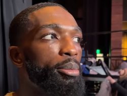 фото - Если Гарсия отпадёт, Джервонте Дэвису обещают «взрывной бой»