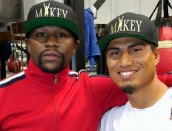 фото - У Майки Гарсиа сообщили вероятные время и место следующего боя