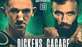 Титульники заказывали? Дайджест главных боёв недели в боксе