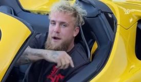 Суперфрик бокса! Бой Пол – Джошуа будет официальным — инсайдер