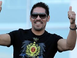 фото - Получивший зелёный свет Маргарито ждёт дату и соперника