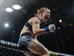 фото - Итоги WWFC 15: репортаж, результаты, фото