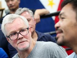 фото - Следующий соперник Пакьяо. Роуч хочет, чтобы это был Спенс или Гарсиа