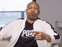 фото - Дэвис, Шакур, Хэйни и Гарсия: легендарный Джонс назвал лучшего среди «четырёх королей»