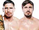 Легендарный Верхувен сразится с Вахитовым в главном событии Glory 100: официально
