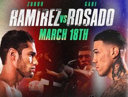 фото - Поражение Биволу Рамирес попытается закрыть в бою с Росадо