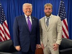 фото - Роузи – Карано — разовая акция или Джейк Пол останется в ММА? Ответ Бидаряна