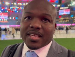 фото - «Родилась новая звезда». Тимоти Брэдли о победе Хэйни над Камбососом