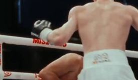 Асанов удосрочил Рамоса, Унал брутально срубил Зогая: видео