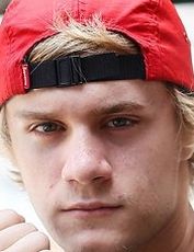 Никита Абабий