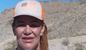 Ронда Роузи в боксе? Жёсткая правда от «Киборга» Жустино