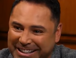 фото - Спенс–Кроуфорд. Прогноз от Де Ла Хойи: «Не нужно быть гением»