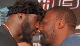 Уайлдер назвал возможного соперника. Это не Усик и не Уордли