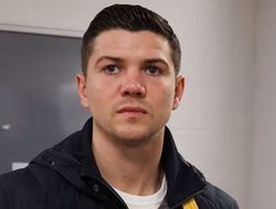 фото - В реванше я побью Ломаченко! — Люк Кэмпбелл