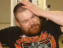 фото - «Рыжий Тарзан» Дацик: Уже договорились с Емельяненко о бое по бирманским правилам