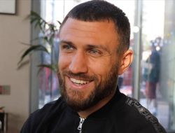 фото - «Конечно может быть нокаут». Василий Ломаченко — о следующем бое и поединке Джошуа–Усик