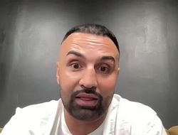 фото - «Усик троллит нас!» Малиньяджи о заявлении украинца