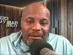 фото - Аспиналл откажется от титула, чтобы не драться с Делией. Мнение Кормье