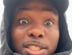 фото - «Возьмите детское масло и вазелин!» Брэдли дал совет Норманам перед боем с Хэйни