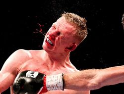 фото - Удары в боксе: какие они бывают, опасность и особенности