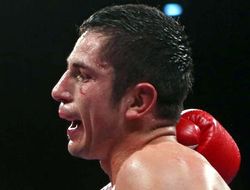 фото - Хенри Ланди посёк Маурисио Эрреру, но проиграл бой 