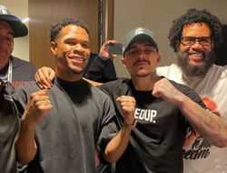 фото - Назван потенциальный соперник Камбососа. Вряд ли вы угадаете