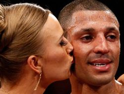 фото - Тренер Брука: «Келл – особенный, Портеру не совладать с его мощью»