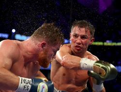 фото - Промоутеры — о том, кто выступит в андеркарде реванша Головкина и Альвареса